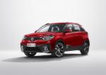 DongFeng Aeolus AX4 2017 года